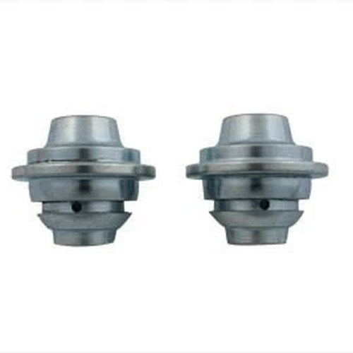 V-Twin 49-0393 Spring Fork Rod Bushings Zinc