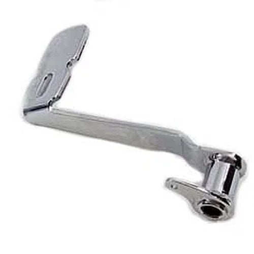 V-Twin 23-9229 Brake Pedal Chrome