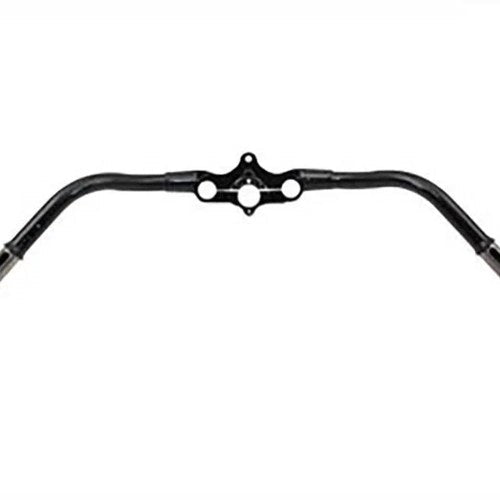 V-Twin 49-0761 Speedster Handlebar Black