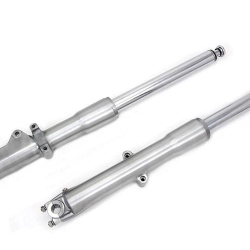 V-Twin 41mm Fork Slider Assembly