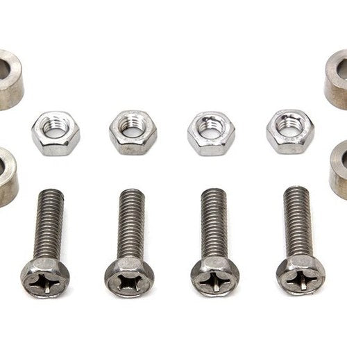 V-Twin 37-8867 Battery Terminal Hardware Kit