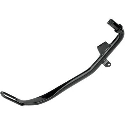 Drag Specialties 0510-0213 Kickstand Black - 10" (1" Shorter) for 91-05 Fxd Dyna