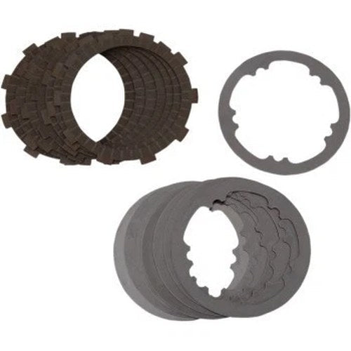 DP Brakes DPK246 Clutch Kit