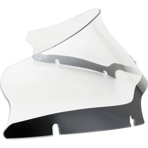 Klock Werks 6" Clear Sport Flare Windshield for Harley Road Glide 15-23