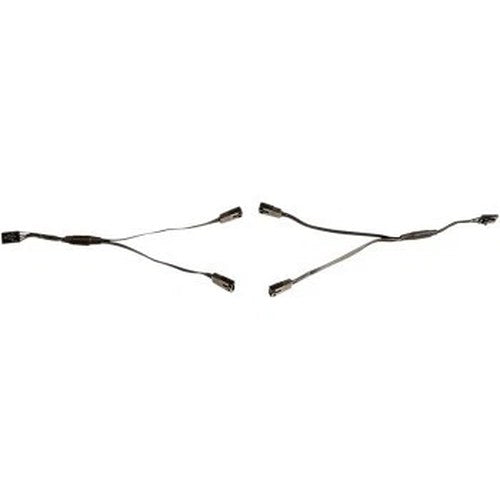 Ciro 41024 Shock & Awe 8" Y-Splitters