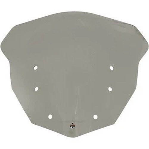 Klock Werks KWW-06-0537-T 20" Tinted Flare Windshield for BMW 12-23