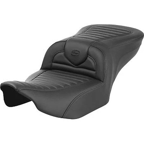 Saddlemen 823-07-20200 Roadsofa Seat Tuck N Roll for 23-24 FLTR/FLHX