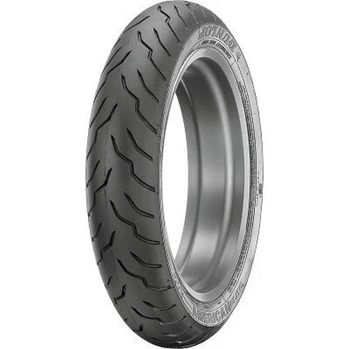 Dunlop American Elite Front Motorcycle Tire 140/75R17 67V