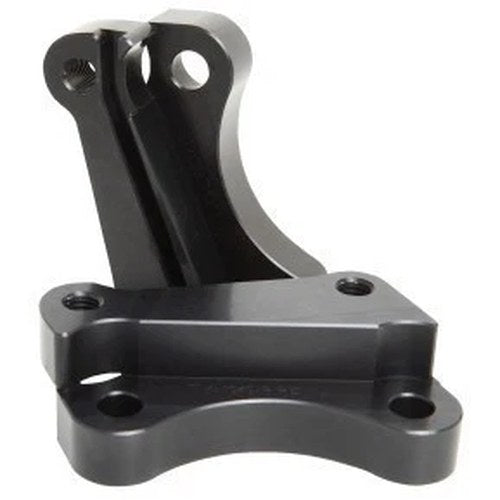 Trask TM-1040BK Black 13" Caliper Mount