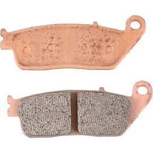 Ebc FA196HH Sintered Metallic "HH" Brake Pads