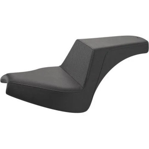 Saddlemen I21-04-174 Black Gripper Step-Up Seat for Indian Chief 2022
