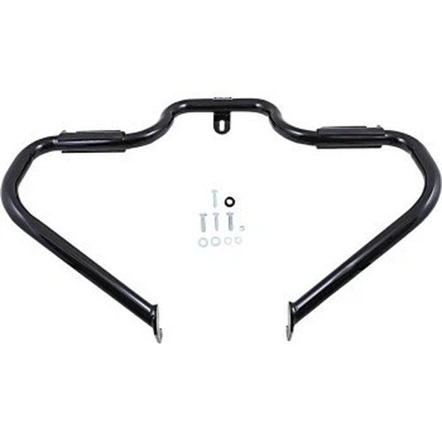 Lindby BL1316 Black Multibar Highway Bar for Harley Softail 18-21
