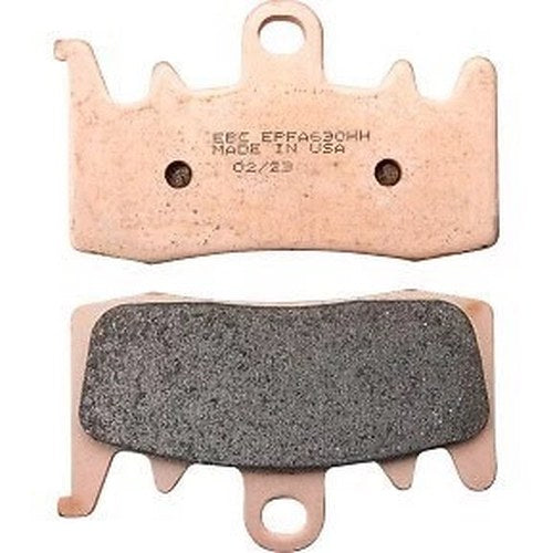 Ebc EPFA630HH Extreme Performance Sintered "EPFA" Brake Pads