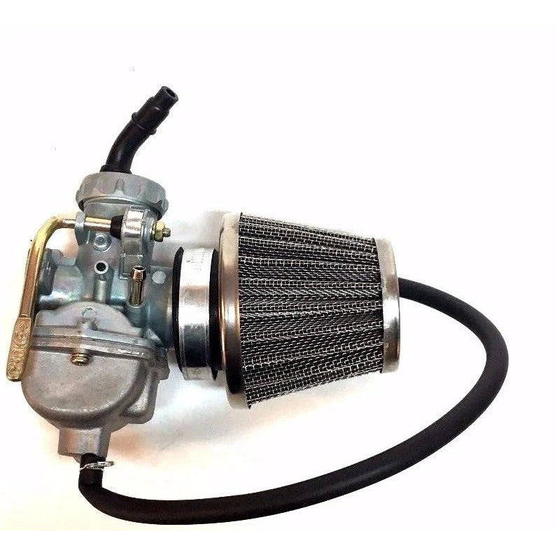 Racing Carburetor & Filter For Honda XR 80 XR80 1979 1980 1981 1982 1983 1984