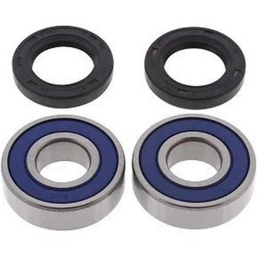 Drag Specialties A25-1369 Wheel Bearing and Seal Kit