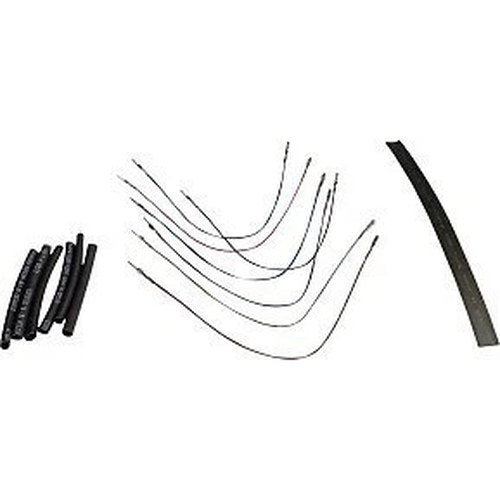 Custom Dynamics CD-BAR-EXT-4 Throttle-By-Wire Extension Kit +8"