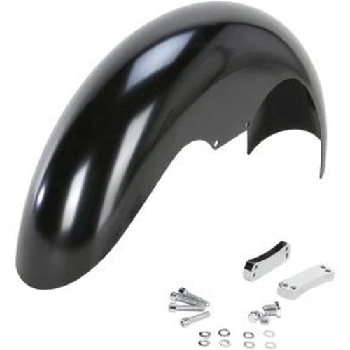 Klock Werks KWF-01-0113-2014 Level Hugger Series Front Fender 21" 14-23 Touring