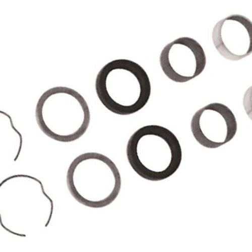 V-Factor 36692 41mm Fork Rebuild Kit Seals Bearings Bushings for Harley