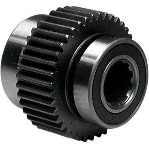 Drag Specialties 79-2101 Starter Drive Clutch 91-06 Big Twin & 95-21 Sportster