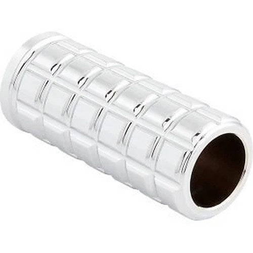 Arlen Ness 400-041 Chrome SpeedLiner Shift Peg for Harley