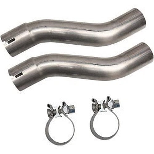 S&S Cycle 550-0799 Header Adapter Kit for 09-23 Trike
