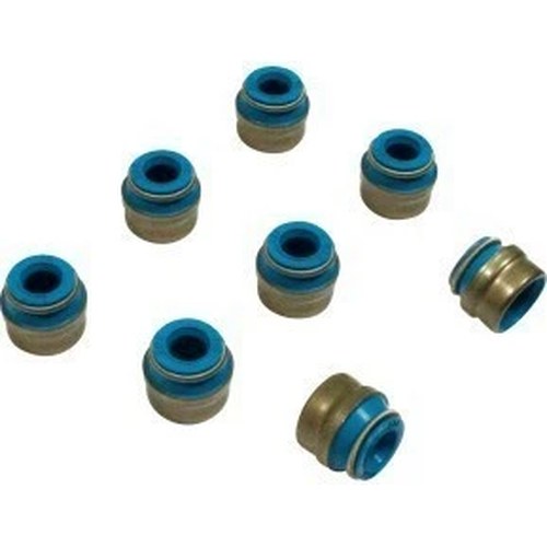 Feuling 1080 Valve Seals 8-Pack for Harley M8 Milwaukee Eight