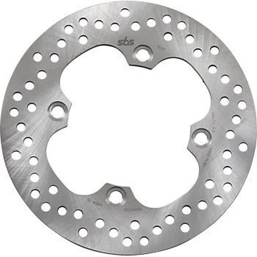 Sbs 5005 Brake Rotor for Honda / Triumph