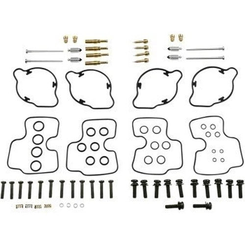 Parts Unlimited 1003-1320 Carburetor Repair Kit for 91-94 Honda CBR600F2