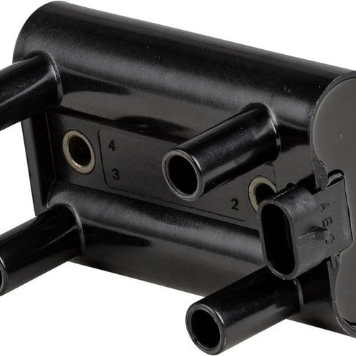 HardDrive 10-2016 / 820-60416 Ignition Coil for 17-22 Harley Touring