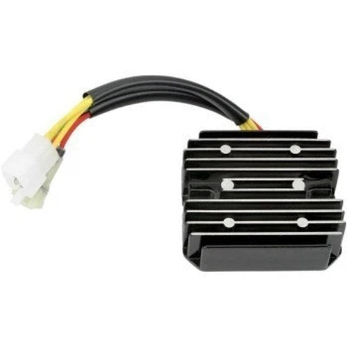 Rick'S Motorsport Electric 10-243 Regulator / Rectifier for Suzuki