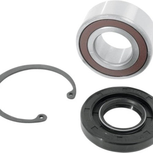 Drag Specialties 1120-0217 Inner Primary Mainshaft Bearing / Seal Kit for 99-06