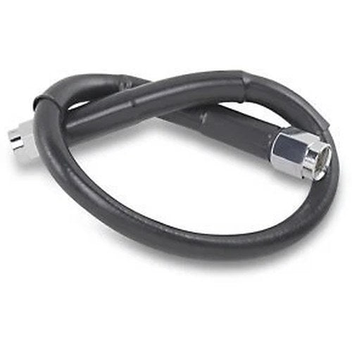 Drag Specialties 1741-2702 Universal Brake Line 12"