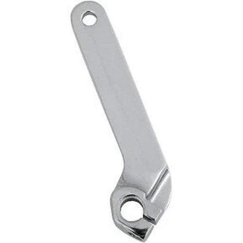 Drag Specialties 1602-0868 Chrome Shift Lever for 82-98 Touring