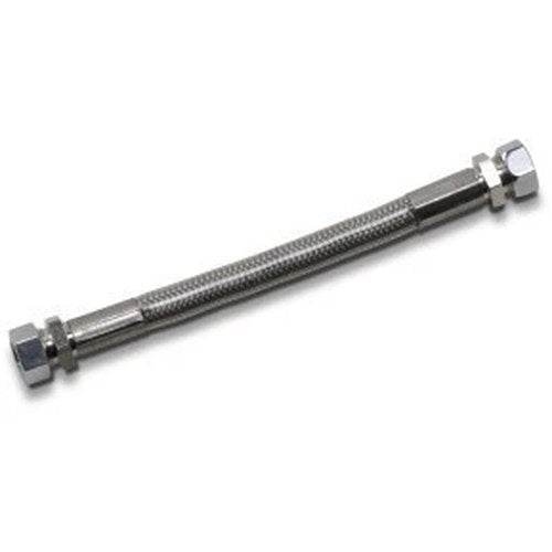 Drag Specialties 0706-0004 Fuel Tank Crossover Line for 00-17 Softail