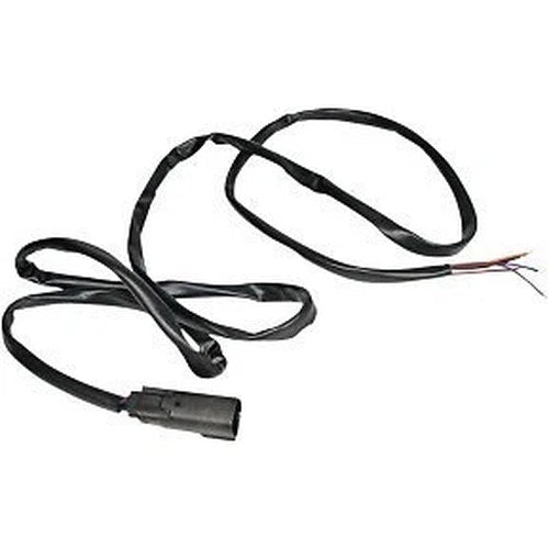 Custom Dynamics CD-TP-QD-14-HW Tour Pak Quick Disconnect Harness