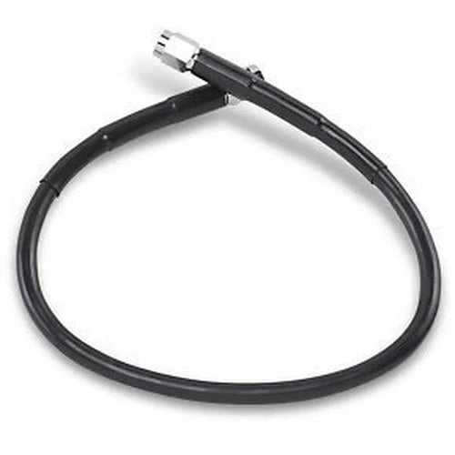 Drag Specialties 1741-2706 Universal Brake Line 17"