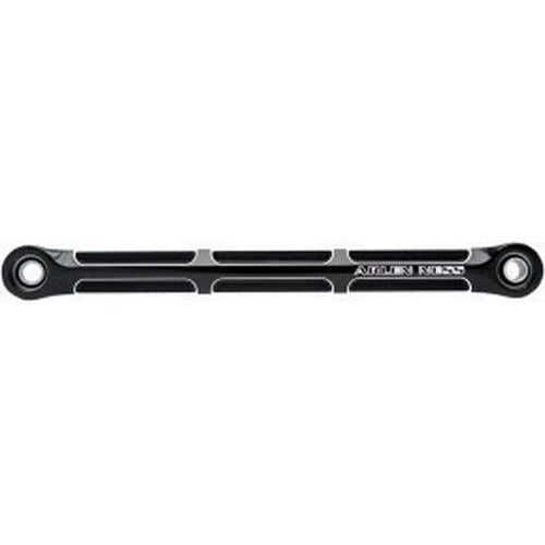Arlen Ness 19-933 Black Beveled Shifter Rod for 99-23 Touring