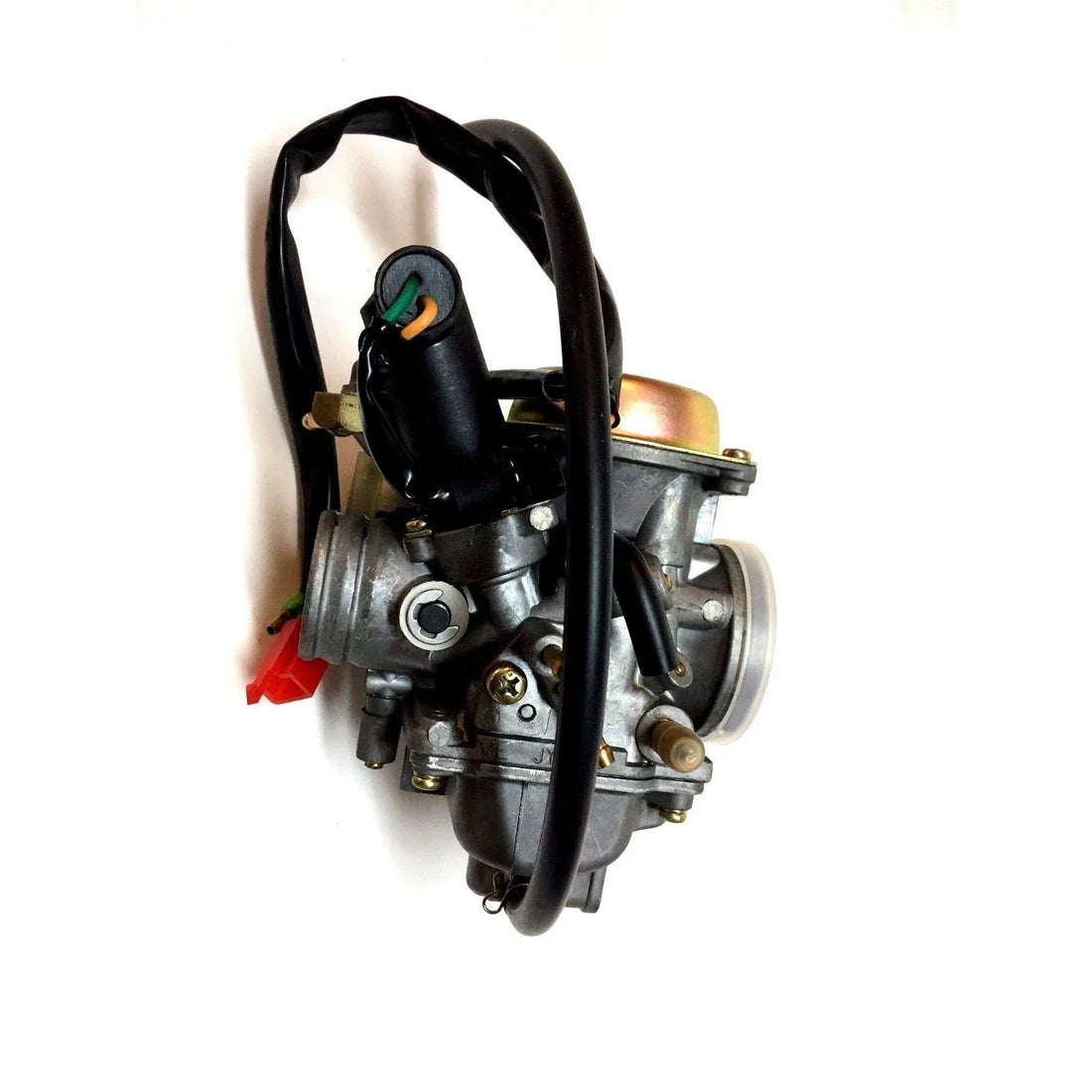 Performance Carburetor For Honda Helix CN 250 CN250 1986 1987 Scooter Moped Carb