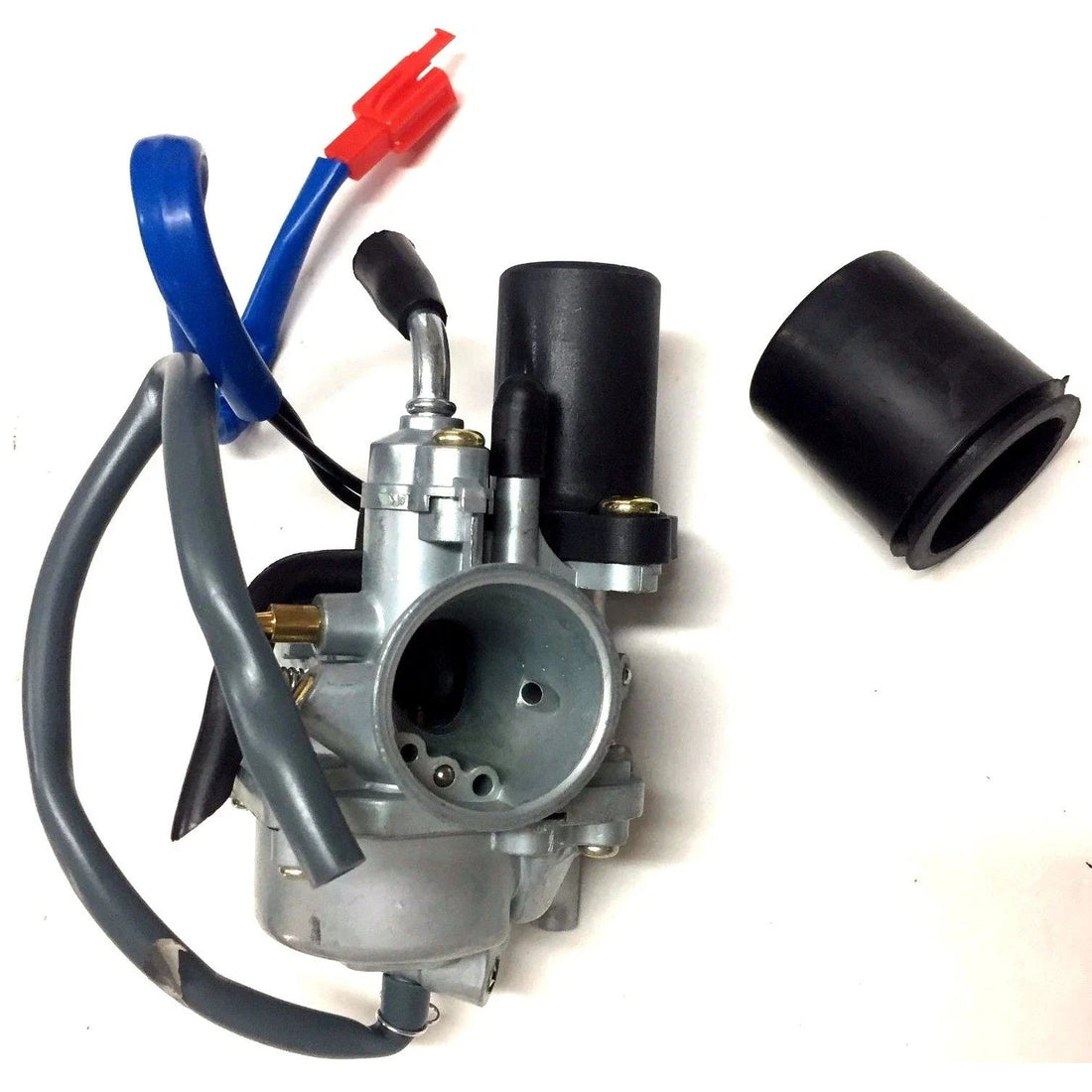 Performance Carburetor 2 Stroke 49CC 50CC 1PE40QMB Tgb Key West Cobra Qingli Jog