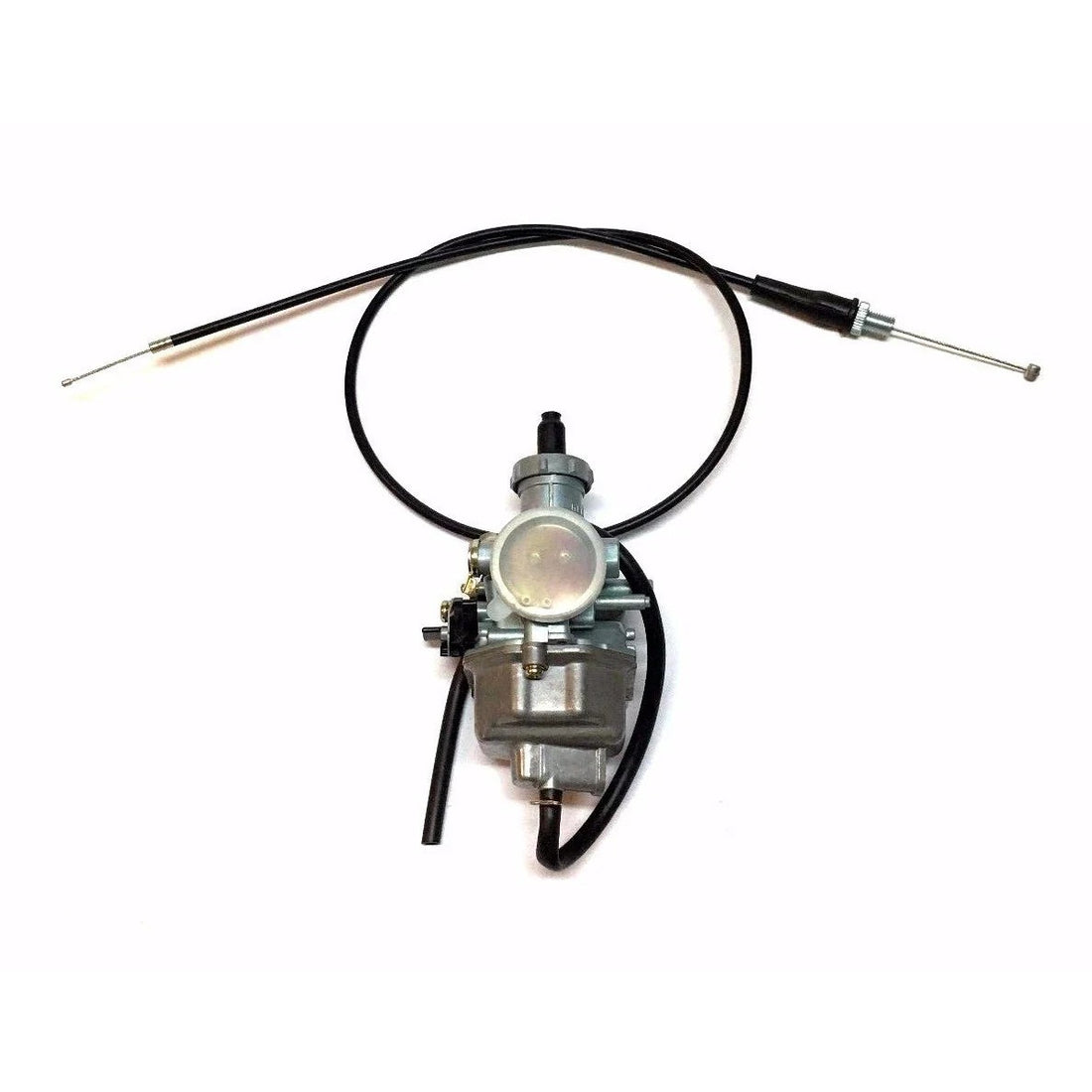 Carburador Racing Y Cable Acelerador Para Honda CRF100 CRF100F 2004-2007