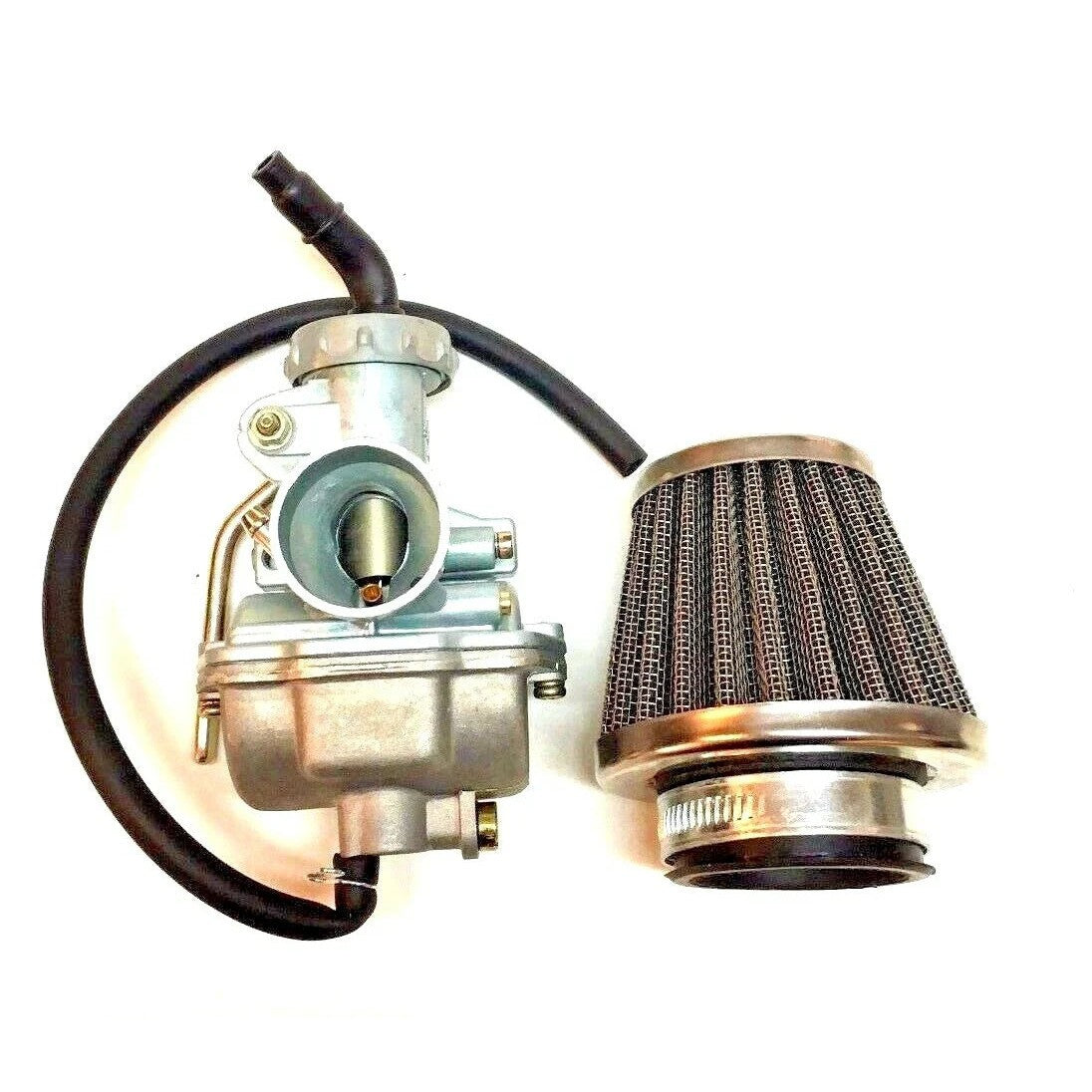 Racing Carburetor + Air Filter Fits Honda XR 80 XR80 XR 80R 2000 2001 2002 2003