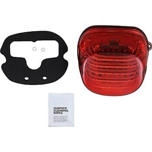 PB-TL-LPBW-RProBeam® LowProfile LED Taillight with Bottom Window CustomDynamics