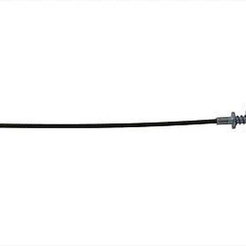 Reset Cable & Knob for Harley 73-84 FX (EXCEPT 81-82 Fxwg & Late-84 FXE-80)