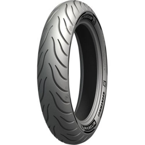 Michelin Commander Iii MT90B16 Front Tire for 130 16" Touring Motorcycle