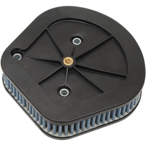 Drag Specialties Washable Reusable Air Filter Harley Softail 19-22
