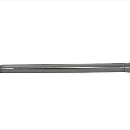 V-Twin 44-0214 Chrome Rear Axle for Touring 58-66