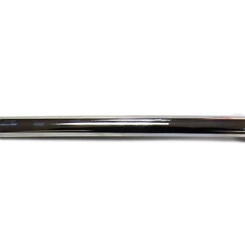 V-Twin 44-0715 Chrome Rear Axle for Touring 09-13