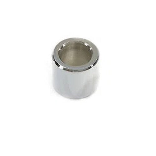 V-Twin 44-0661 Front Right Axle Spacer 3/4" Inner Diameter for 96-99 Fat Boy