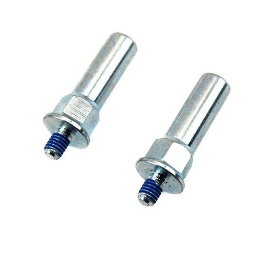 V-Twin 27-0203 Footpeg Wear Pin Set Zinc