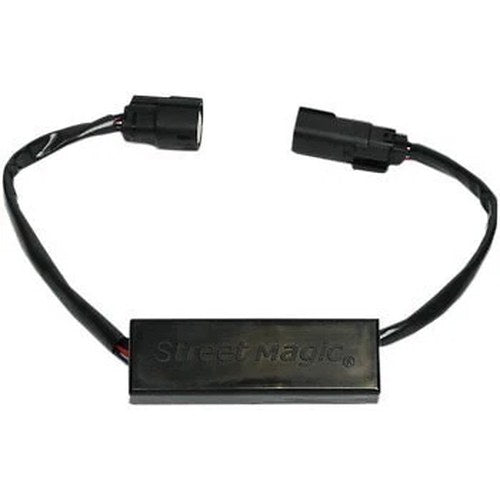 Custom Dynamics Magic Strobes Brake Light Flasher for 14-21 Ultra with Tour Pak